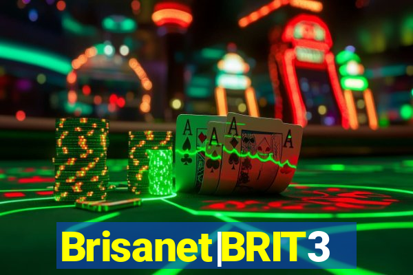 Brisanet|BRIT3